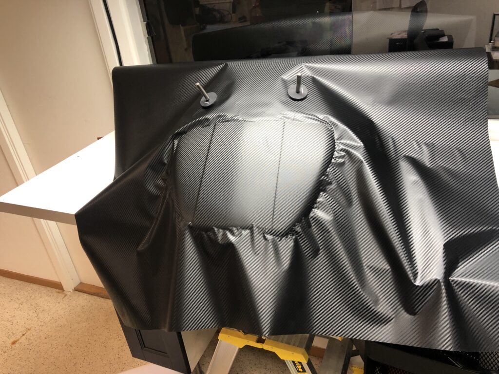 Foliering Älmhult