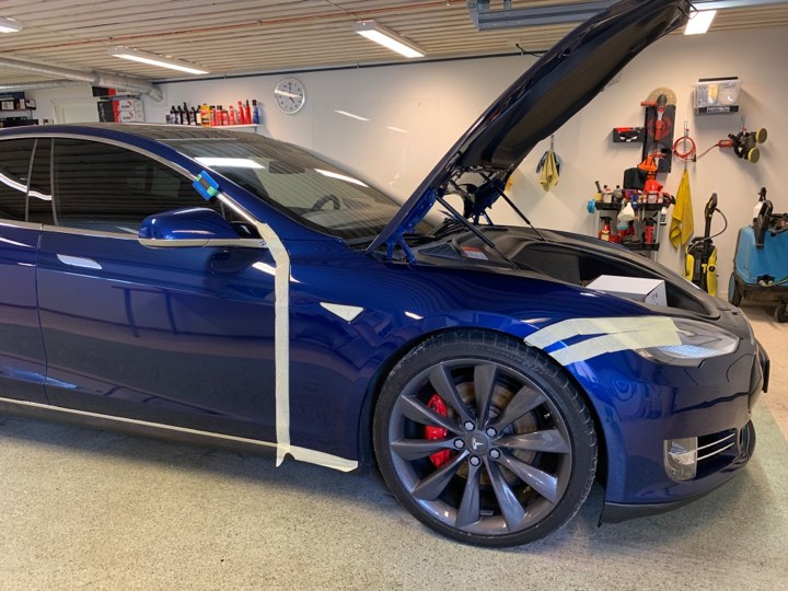 Foliering Älmhult